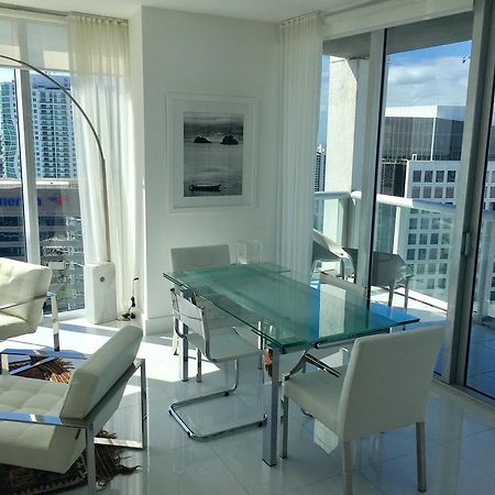 Icon Brickell Miami By We Host Apartment Exterior photo