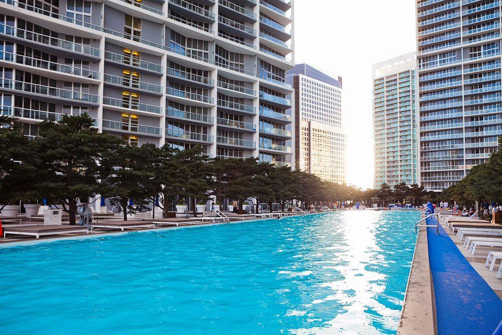 Icon Brickell Miami By We Host Apartment Exterior photo