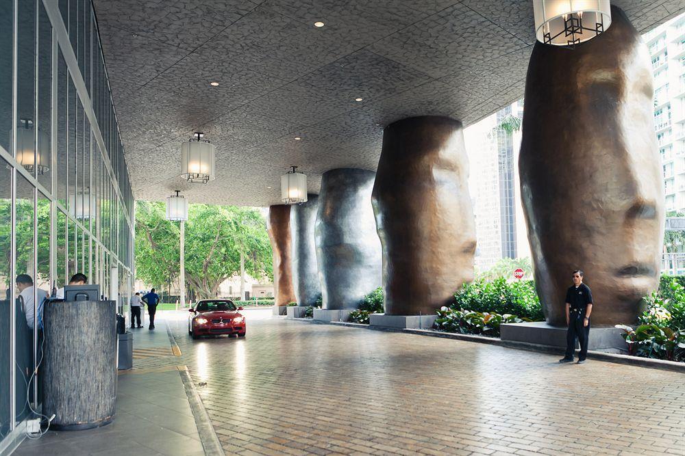 Icon Brickell Miami By We Host Apartment Exterior photo