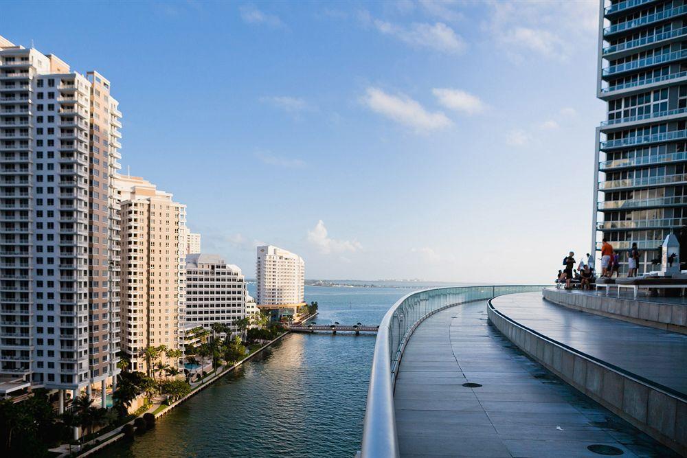 Icon Brickell Miami By We Host Apartment Exterior photo