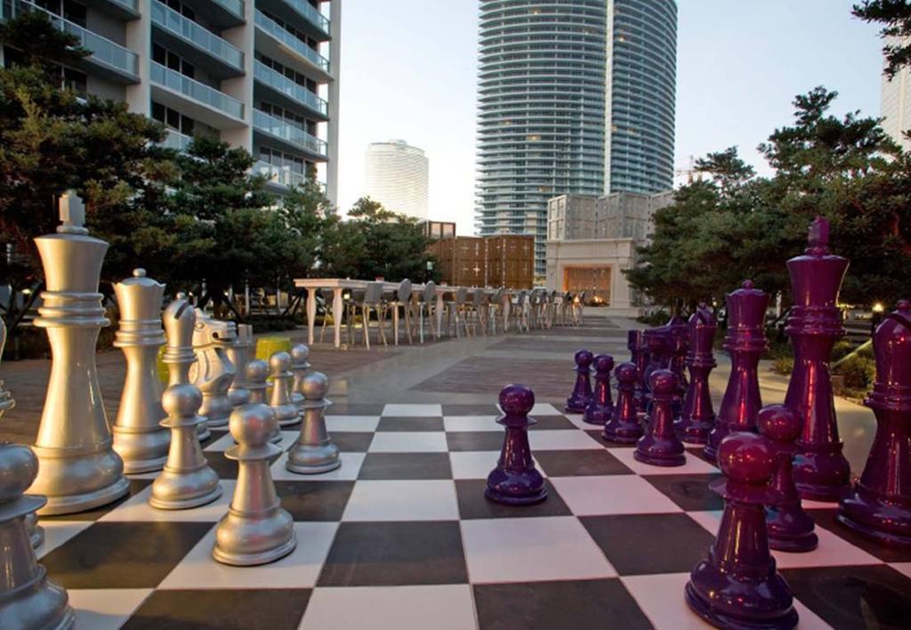 Icon Brickell Miami By We Host Apartment Exterior photo