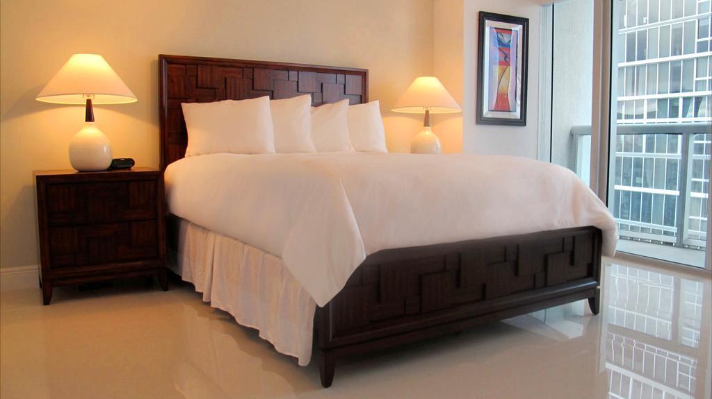 Icon Brickell Miami By We Host Apartment Room photo
