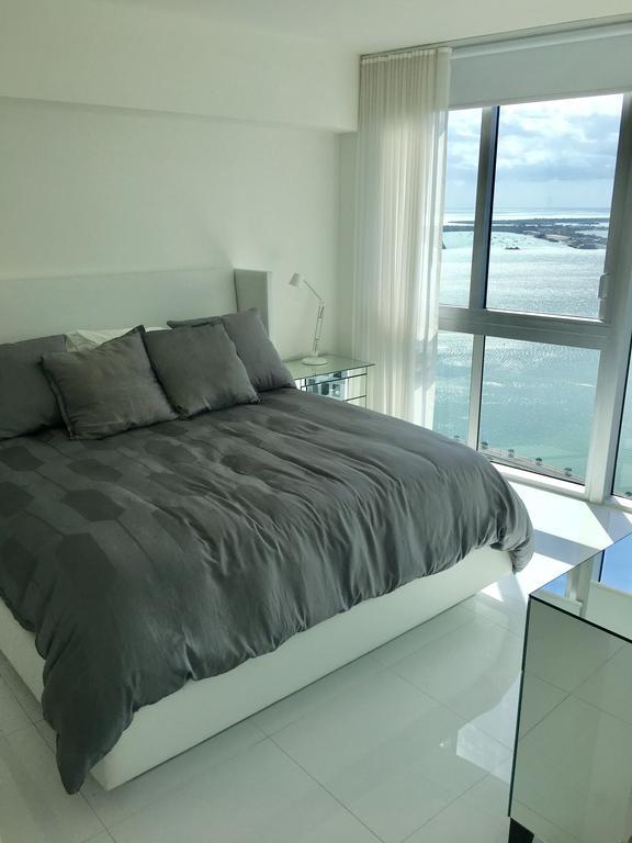 Icon Brickell Miami By We Host Apartment Exterior photo