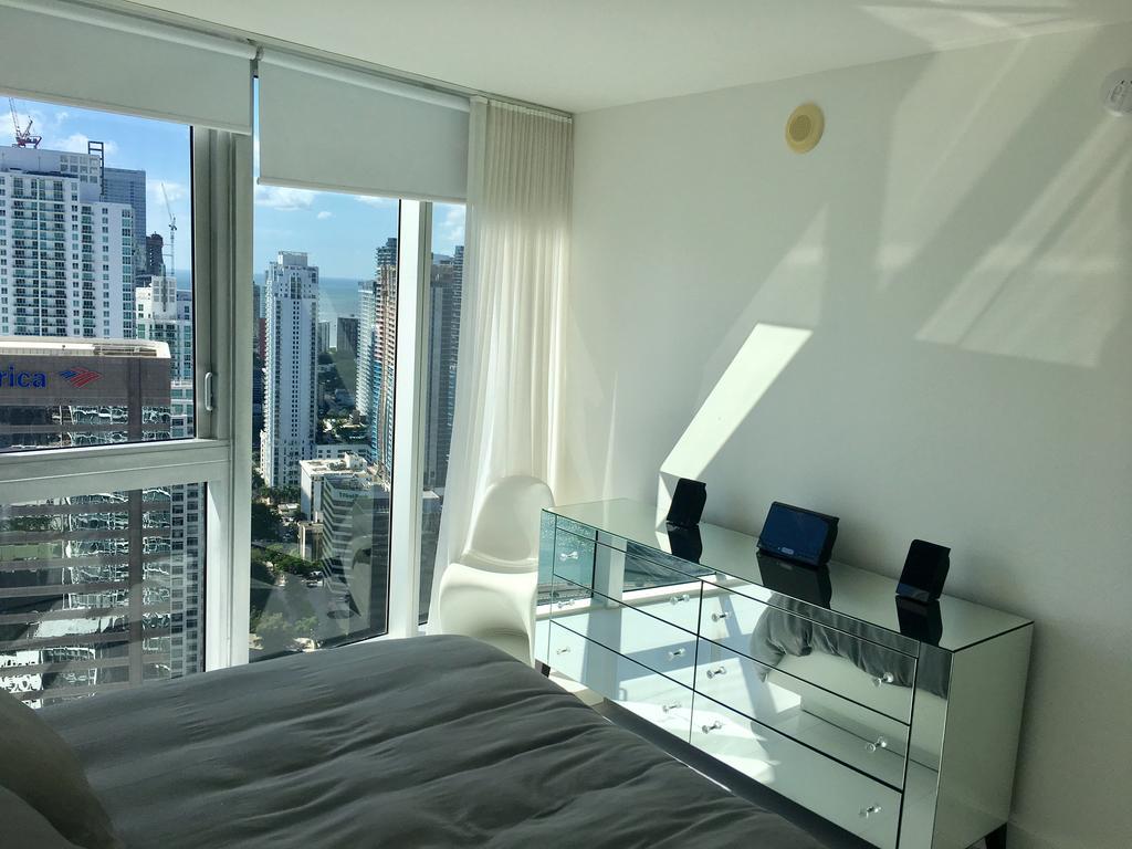 Icon Brickell Miami By We Host Apartment Exterior photo