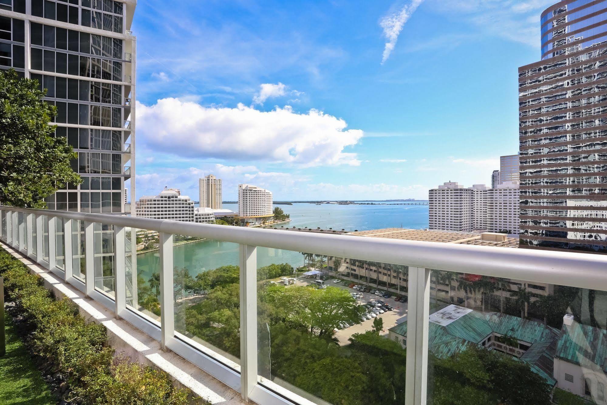 Icon Brickell Miami By We Host Apartment Exterior photo
