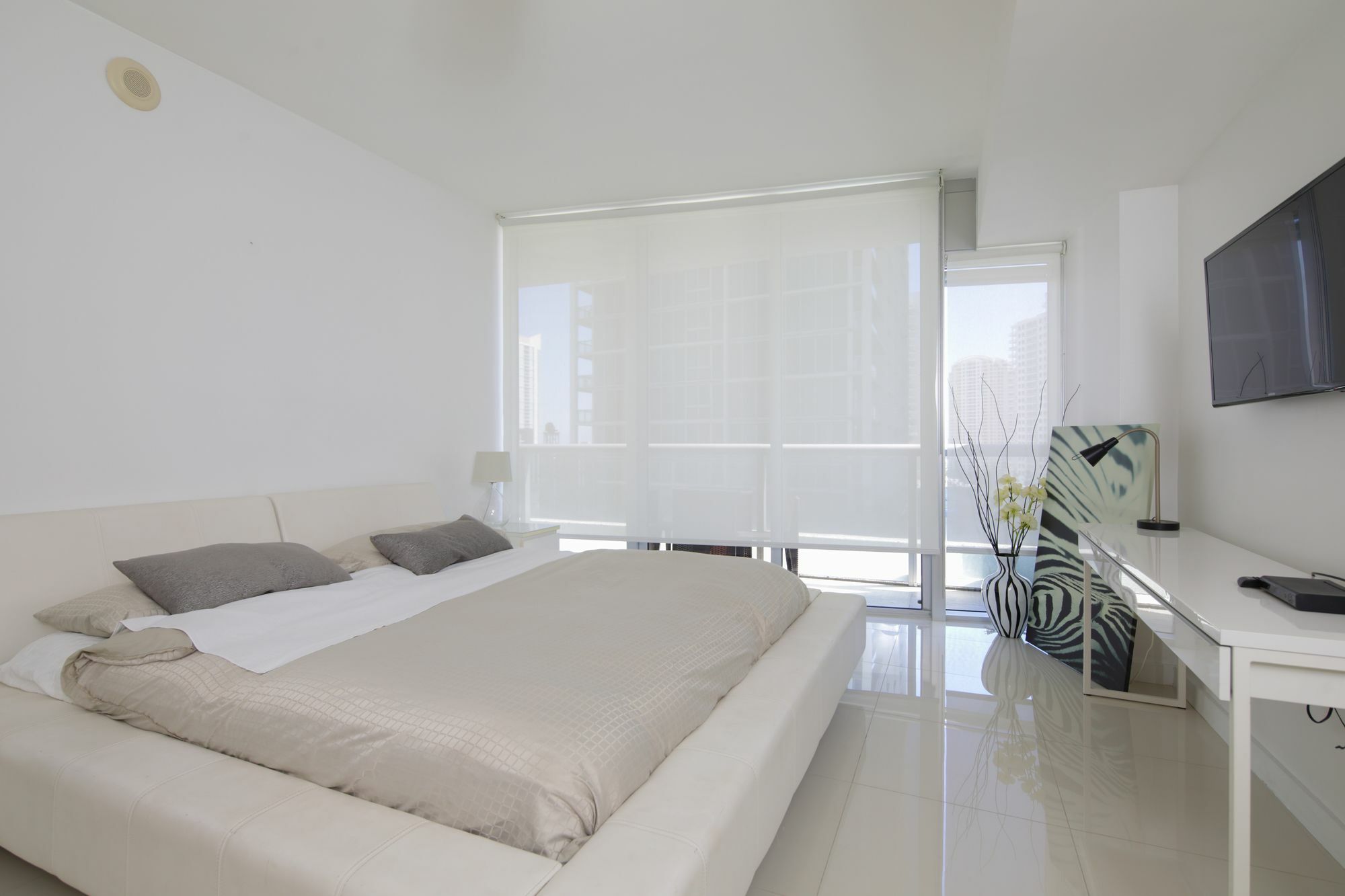Icon Brickell Miami By We Host Apartment Exterior photo