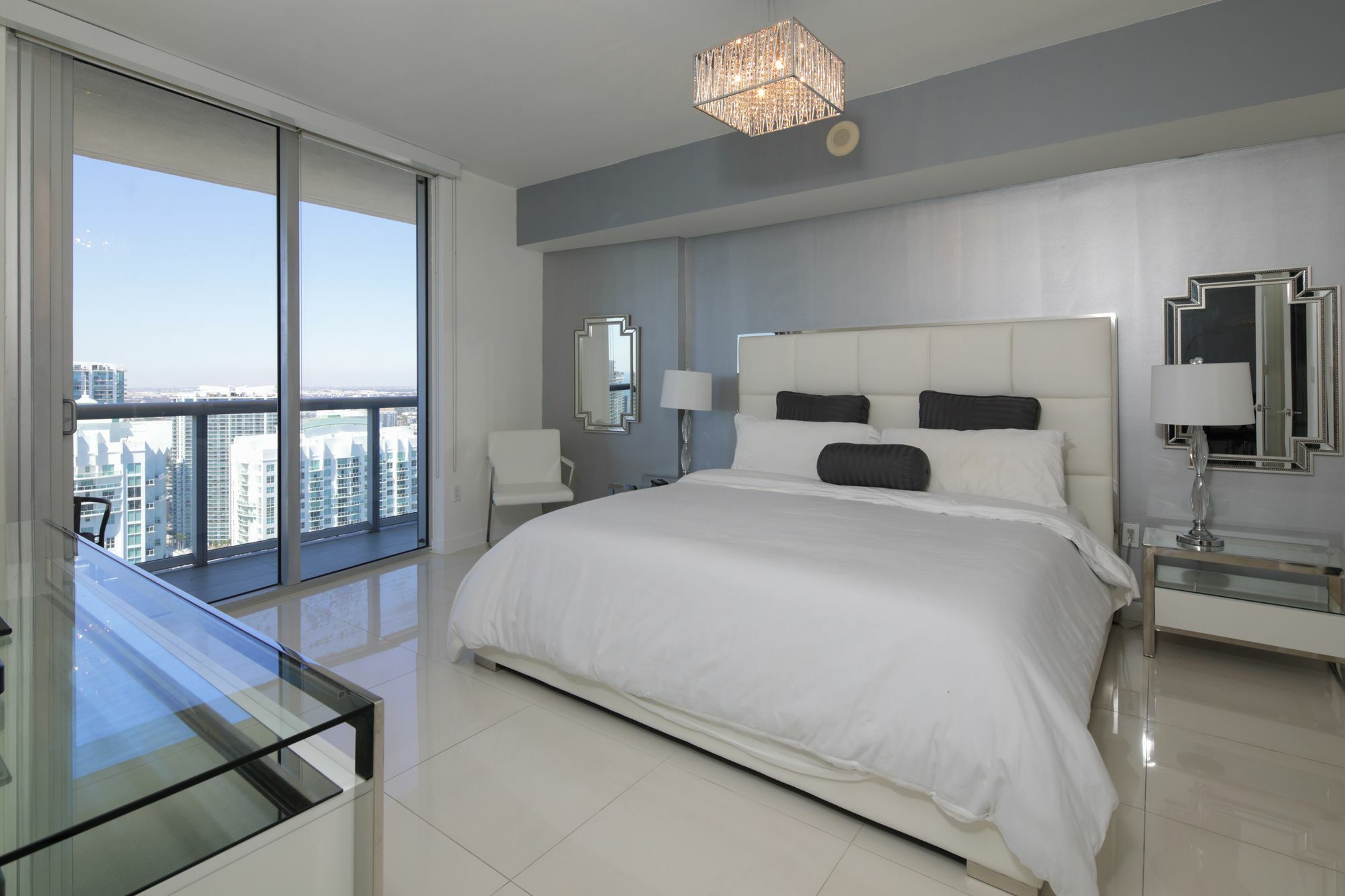 Icon Brickell Miami By We Host Apartment Exterior photo