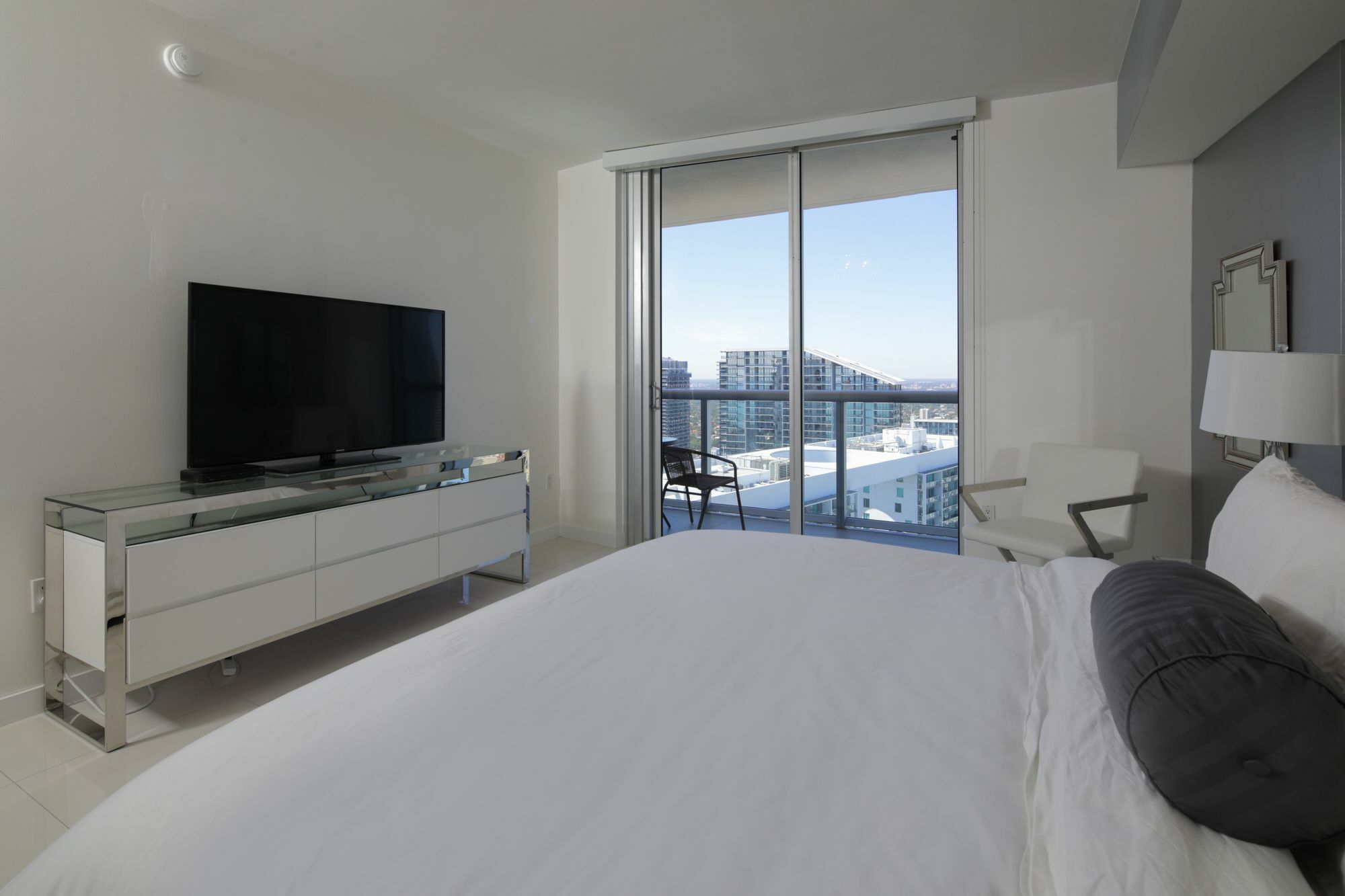 Icon Brickell Miami By We Host Apartment Exterior photo